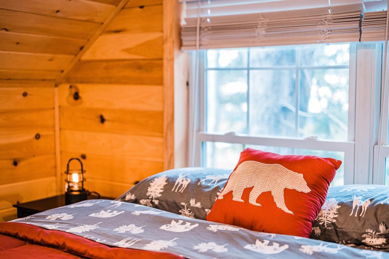 Skyview Treehouse Villa Belgrade Dış mekan fotoğraf