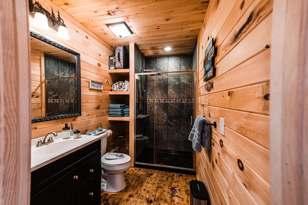 Skyview Treehouse Villa Belgrade Dış mekan fotoğraf